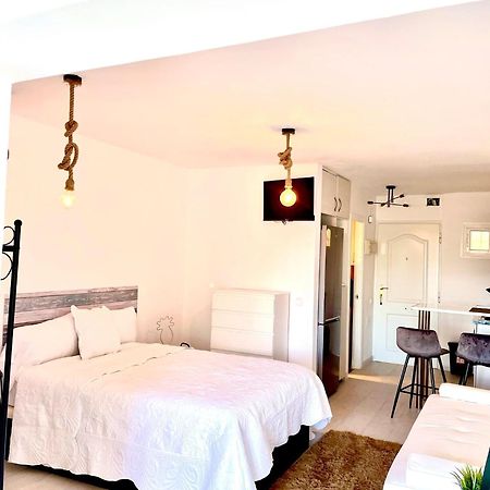 베날마데나코스타 Costa Del Sol Vacacional 아파트 외부 사진