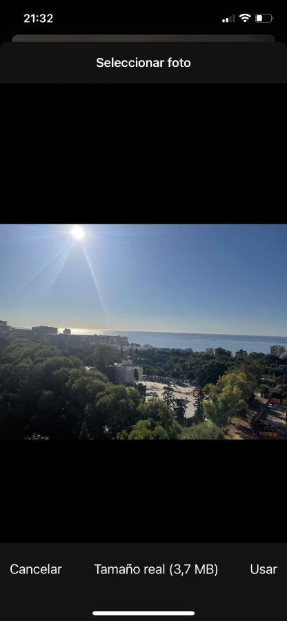 베날마데나코스타 Costa Del Sol Vacacional 아파트 외부 사진