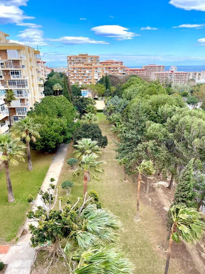 베날마데나코스타 Costa Del Sol Vacacional 아파트 외부 사진