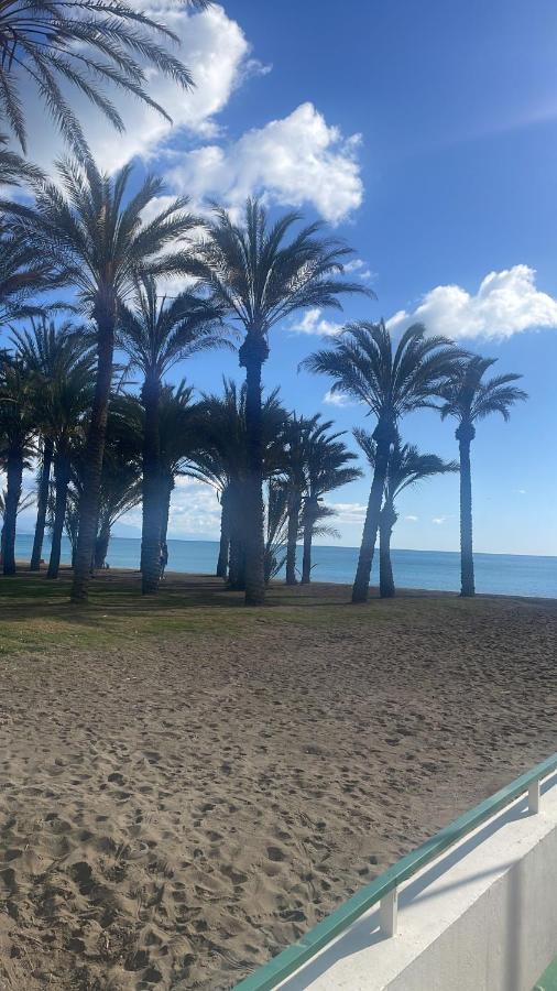 베날마데나코스타 Costa Del Sol Vacacional 아파트 외부 사진