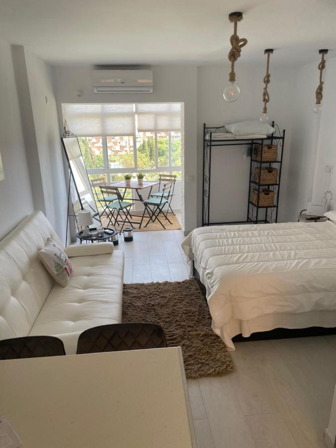 베날마데나코스타 Costa Del Sol Vacacional 아파트 외부 사진