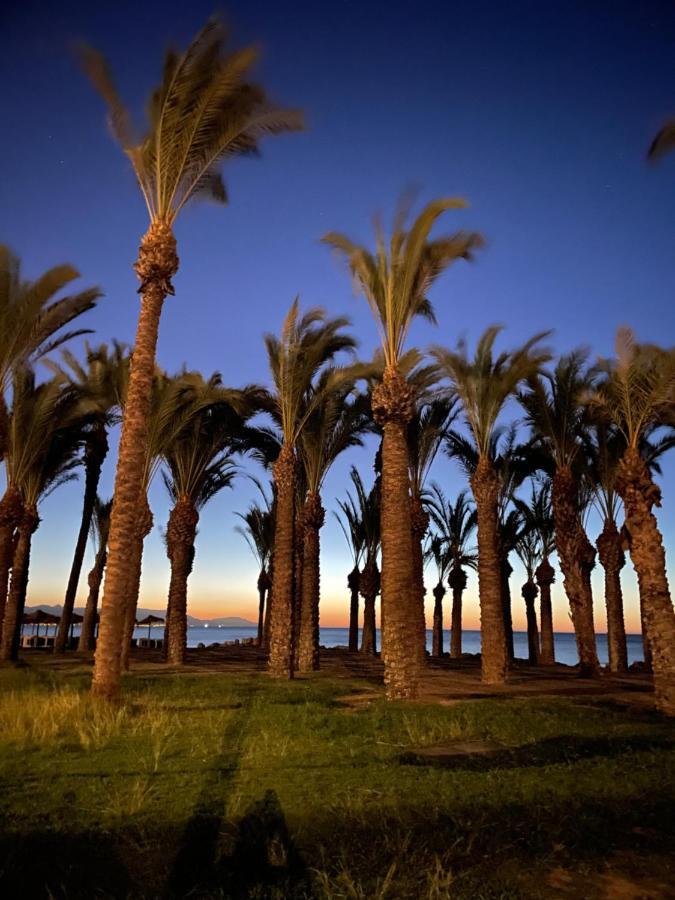 베날마데나코스타 Costa Del Sol Vacacional 아파트 외부 사진