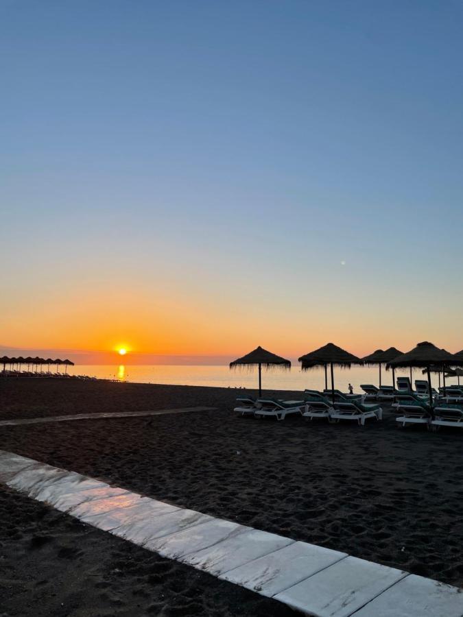 베날마데나코스타 Costa Del Sol Vacacional 아파트 외부 사진