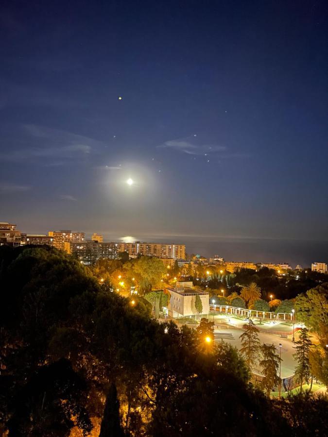 베날마데나코스타 Costa Del Sol Vacacional 아파트 외부 사진