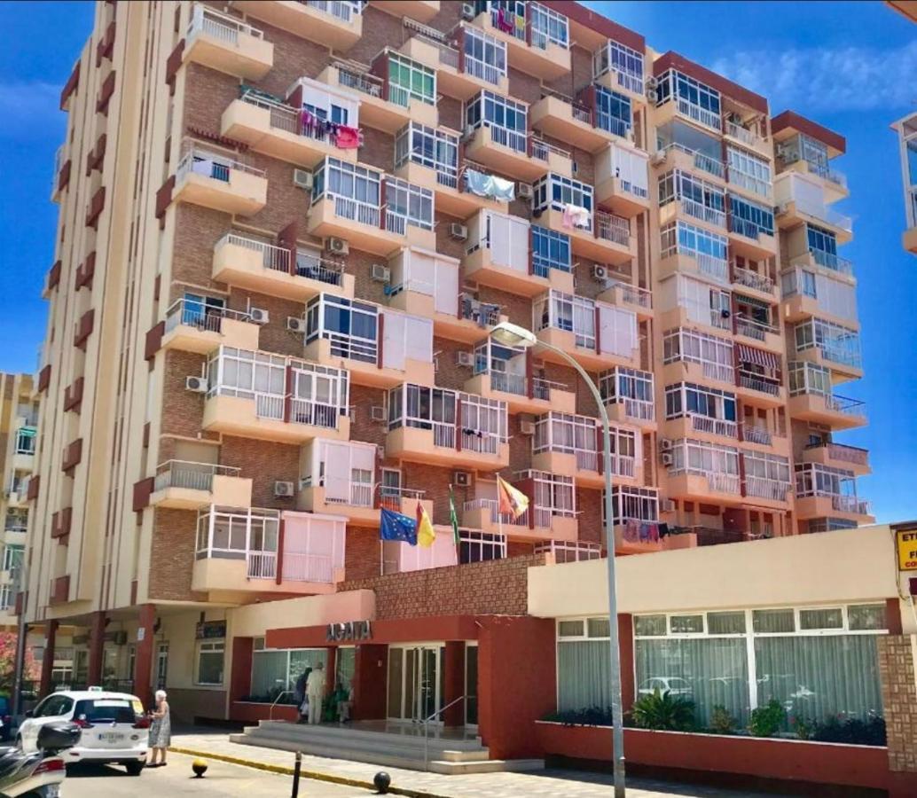베날마데나코스타 Costa Del Sol Vacacional 아파트 외부 사진