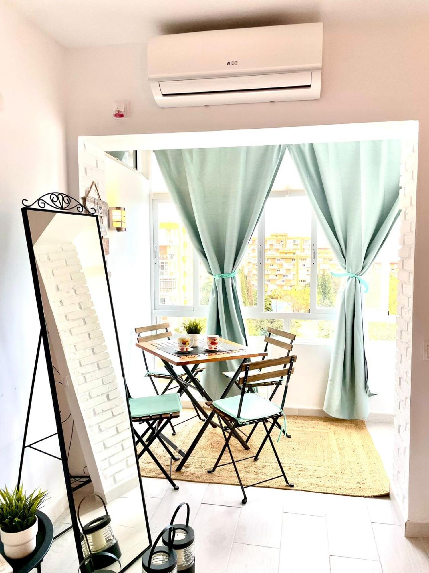 베날마데나코스타 Costa Del Sol Vacacional 아파트 외부 사진
